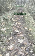Cover: Nachlese - BoD - Books on Demand
