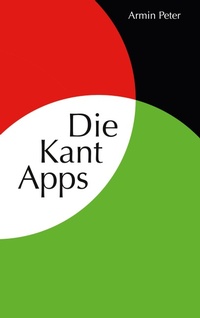 Enlarge image Cover: Die Kant Apps - BoD - Books on Demand