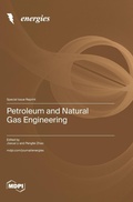 Cover: Petroleum and Natural Gas Engineering - MDPI AG