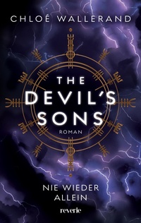 Enlarge image Cover: The Devil's Sons 4 - Reverie
