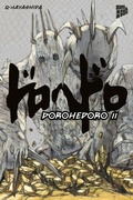 Cover: Dorohedoro 11 - Manga Cult