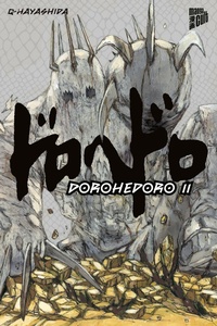 Enlarge image Cover: Dorohedoro 11 - Manga Cult