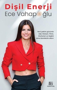 Enlarge image Cover: Disil Enerji - Ücüncü Göz