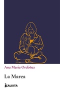 Cover: La marea - Calixta Editores