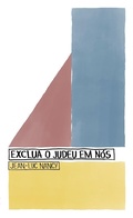 Cover: Exclua o Judeu em N&oacute;s - Editora Perspectiva S/A