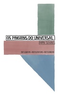 Cover: Os Pinguins do Universal - Editora Perspectiva S/A