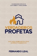Cover: Verdadeiros Profetas - Rhema Brasil Publica&ccedil;&otilde;es