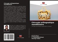 Cover: Chirurgie orthognatique mandibulaire - Editions Notre Savoir