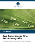Cover: Das Anderssein - Verlag Unser Wissen