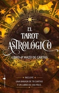 Cover: El Tarot Astrologico - Editorial Sirio