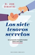 Cover: Los Siete Tesoros Secretos - Obelisco