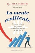 Cover: La Mente Resiliente - Obelisco