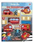 Cover: Juego Con Los Bomberos - La Coccinella