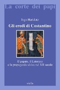 Cover: Gli Eredi Di Costantino - Viella
