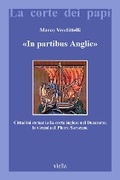 Cover: In Partibus Anglie - Viella