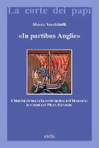Enlarge image Cover: In Partibus Anglie - Viella