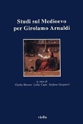 Cover: Studi Sul Medioevo Per Girolamo Arnaldi - Viella