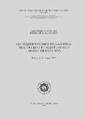 Cover: Gli Spazi Economici Della Chiesa Nell'occidente Mediterraneo (Secoli XII-Meta XIV) - Viella