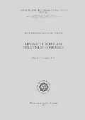 Cover: Magnati E Popolani Nell'italia Comunale - Viella