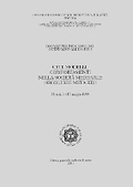 Cover: Ceti, Modelli, Comportamenti Nella Societa Medievale (Secoli XIII-Meta XIV) - Viella