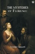Cover: The Mysteries Of Florence (Edition1) - Double 9 Books LLP