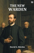 Cover: The New Warden (Edition1) - Double 9 Books LLP