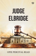 Cover: Judge Elbridge (Edition1) - Double 9 Books LLP