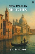 Cover: New Italian Sketches (Edition1) - Double 9 Books LLP