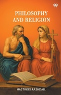 Cover: Philosophy And Religion (Edition1) - Double 9 Books LLP