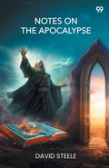 Cover: Notes On The Apocalypse (Edition1) - Double 9 Books LLP