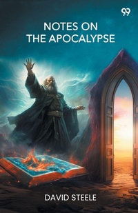 Enlarge image Cover: Notes On The Apocalypse (Edition1) - Double 9 Books LLP