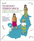 Cover: Tejiendo territorios - Sello Editorial Javeriano