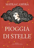 Cover: Pioggia di stelle - Edizioni di Atlantide