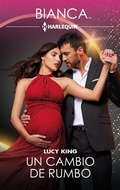 Cover: Un cambio de rumbo - Harlequin, una divisi&oacute;n de HarperCollins Ib&eacute;rica, S.A.
