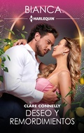 Cover: Deseo y remordimientos - Harlequin, una divisi&oacute;n de HarperCollins Ib&eacute;rica, S.A.