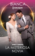 Cover: La misteriosa novia - Harlequin, una divisi&oacute;n de HarperCollins Ib&eacute;rica, S.A.