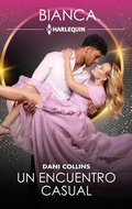 Cover: Un encuentro casual - Harlequin, una divisi&oacute;n de HarperCollins Ib&eacute;rica, S.A.