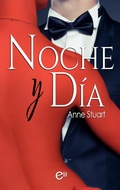 Cover: Noche y d&iacute;a - Harlequin, una divisi&oacute;n de HarperCollins Ib&eacute;rica, S.A.