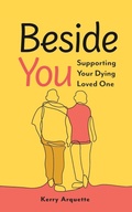 Cover: Beside You - DaMama