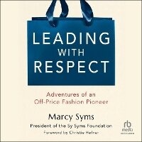 Abbildung von: Leading with Respect - Ascent Audio