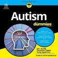 Cover: Autism for Dummies - Tantor Audio