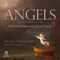 Abbildung von: Angels - Tantor Audio