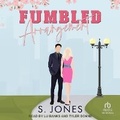 Cover: Fumbled Arrangement - Tantor Audio
