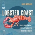 Cover: The Lobster Coast - Tantor Audio