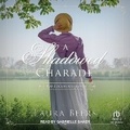 Cover: A Shadowed Charade - Tantor Audio