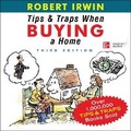 Cover: Tips and Traps When Buying a Home, 3rd Edition - McGraw Hill-Ascent