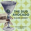 Cover: The Dud Avocado - Blackstone Publishing