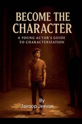 Cover: Become The Character - Jairoop Jeevan