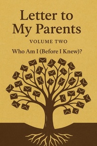 Abbildung von: Letter to My Parents (Volume Two, #2) - Gugulethu