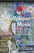 Cover: Wallpaper Music - Top City Records